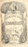 Picture 45 of 52 from Sylvester Sound, the Somnambulist. (Illustrated by Onwhyn.) [With a portrait of the author (1844), leaf 447