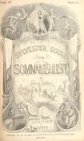 Picture 46 of 52 from Sylvester Sound, the Somnambulist. (Illustrated by Onwhyn.) [With a portrait of the author (1844), leaf 449