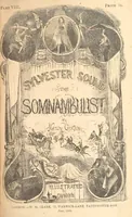 Picture 47 of 52 from Sylvester Sound, the Somnambulist. (Illustrated by Onwhyn.) [With a portrait of the author (1844), leaf 451