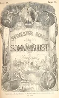 Picture 48 of 52 from Sylvester Sound, the Somnambulist. (Illustrated by Onwhyn.) [With a portrait of the author (1844), leaf 453