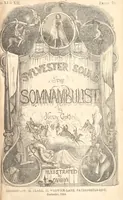 Picture 52 of 52 from Sylvester Sound, the Somnambulist. (Illustrated by Onwhyn.) [With a portrait of the author (1844), leaf 457