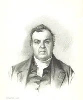 An illustration from History of New Boston, New Hampshire. [With plates, including portraits (1864)