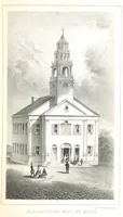 Picture 6 of 42 from History of New Boston, New Hampshire. [With plates, including portraits (1864), leaf 155