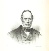An illustration from History of New Boston, New Hampshire. [With plates, including portraits (1864)