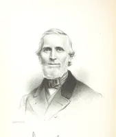 Picture 12 of 42 from History of New Boston, New Hampshire. [With plates, including portraits (1864), leaf 198