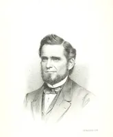 An illustration from History of New Boston, New Hampshire. [With plates, including portraits (1864)