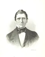 An illustration from History of New Boston, New Hampshire. [With plates, including portraits (1864)