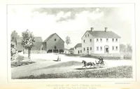 Picture 34 of 42 from History of New Boston, New Hampshire. [With plates, including portraits (1864), leaf 498