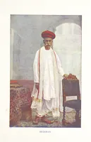 Picture 9 of 32 from Typical Pictures of Indian Natives: being reproductions from specially-prepared hand-coloured photographs. With descriptive letterpress by F. M. Coleman (1807), leaf 27