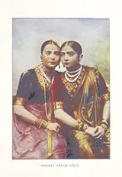 Picture 15 of 32 from Typical Pictures of Indian Natives: being reproductions from specially-prepared hand-coloured photographs. With descriptive letterpress by F. M. Coleman (1807), leaf 51