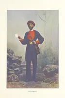 Picture 22 of 32 from Typical Pictures of Indian Natives: being reproductions from specially-prepared hand-coloured photographs. With descriptive letterpress by F. M. Coleman (1807), leaf 75