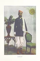 Picture 24 of 32 from Typical Pictures of Indian Natives: being reproductions from specially-prepared hand-coloured photographs. With descriptive letterpress by F. M. Coleman (1807), leaf 83