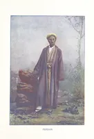 Picture 26 of 32 from Typical Pictures of Indian Natives: being reproductions from specially-prepared hand-coloured photographs. With descriptive letterpress by F. M. Coleman (1807), leaf 91
