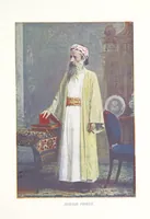 Picture 27 of 32 from Typical Pictures of Indian Natives: being reproductions from specially-prepared hand-coloured photographs. With descriptive letterpress by F. M. Coleman (1807), leaf 95