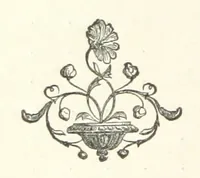 An illustration from Lady Betty ... With original illustrations (1870)