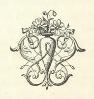 An illustration from Lady Betty ... With original illustrations (1870)