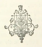 An illustration from Lady Betty ... With original illustrations (1870)