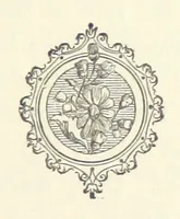 An illustration from Lady Betty ... With original illustrations (1870)