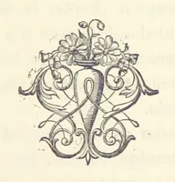 An illustration from Lady Betty ... With original illustrations (1870)