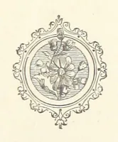 An illustration from Lady Betty ... With original illustrations (1870)