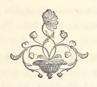 An illustration from Lady Betty ... With original illustrations (1870)