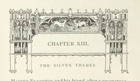 Picture 12 of 20 from Minstrel Dick. A tale of the XIVth cent (1896), leaf 126