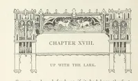 Picture 14 of 20 from Minstrel Dick. A tale of the XIVth cent (1896), leaf 172