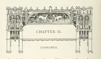 Picture 4 of 20 from Minstrel Dick. A tale of the XIVth cent (1896), leaf 24