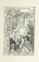 An illustration from Minstrel Dick. A tale of the XIVth cent (1896)