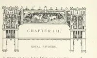 Picture 6 of 20 from Minstrel Dick. A tale of the XIVth cent (1896), leaf 33