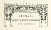 Picture 10 of 20 from Minstrel Dick. A tale of the XIVth cent (1896), leaf 87