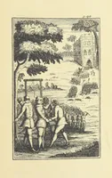 An illustration from A Collection of Old Ballads. Corrected from the best and most ancient copies extant. With introductions, historical, critical, or humorous. Illustrated with copper plates. [Collected by Ambrose Philips? (1871)