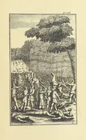 An illustration from A Collection of Old Ballads. Corrected from the best and most ancient copies extant. With introductions, historical, critical, or humorous. Illustrated with copper plates. [Collected by Ambrose Philips? (1871)