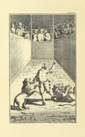An illustration from A Collection of Old Ballads. Corrected from the best and most ancient copies extant. With introductions, historical, critical, or humorous. Illustrated with copper plates. [Collected by Ambrose Philips? (1871)