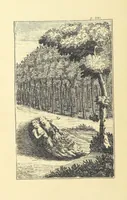 An illustration from A Collection of Old Ballads. Corrected from the best and most ancient copies extant. With introductions, historical, critical, or humorous. Illustrated with copper plates. [Collected by Ambrose Philips? (1871)