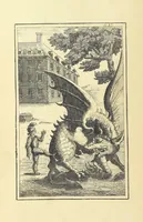 An illustration from A Collection of Old Ballads. Corrected from the best and most ancient copies extant. With introductions, historical, critical, or humorous. Illustrated with copper plates. [Collected by Ambrose Philips? (1871)