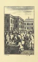An illustration from A Collection of Old Ballads. Corrected from the best and most ancient copies extant. With introductions, historical, critical, or humorous. Illustrated with copper plates. [Collected by Ambrose Philips? (1871)