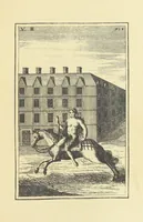 An illustration from A Collection of Old Ballads. Corrected from the best and most ancient copies extant. With introductions, historical, critical, or humorous. Illustrated with copper plates. [Collected by Ambrose Philips? (1871)