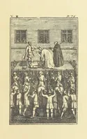 An illustration from A Collection of Old Ballads. Corrected from the best and most ancient copies extant. With introductions, historical, critical, or humorous. Illustrated with copper plates. [Collected by Ambrose Philips? (1871)