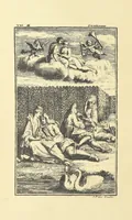 An illustration from A Collection of Old Ballads. Corrected from the best and most ancient copies extant. With introductions, historical, critical, or humorous. Illustrated with copper plates. [Collected by Ambrose Philips? (1871)