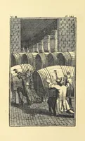 An illustration from A Collection of Old Ballads. Corrected from the best and most ancient copies extant. With introductions, historical, critical, or humorous. Illustrated with copper plates. [Collected by Ambrose Philips? (1871)