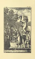 Picture 12 of 18 from A Collection of Old Ballads. Corrected from the best and most ancient copies extant. With introductions, historical, critical, or humorous. Illustrated with copper plates. [Collected by Ambrose Philips? (1871), leaf 204