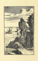 An illustration from A Collection of Old Ballads. Corrected from the best and most ancient copies extant. With introductions, historical, critical, or humorous. Illustrated with copper plates. [Collected by Ambrose Philips? (1871)