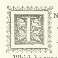 An illustration from A Collection of Old Ballads. Corrected from the best and most ancient copies extant. With introductions, historical, critical, or humorous. Illustrated with copper plates. [Collected by Ambrose Philips? (1871)