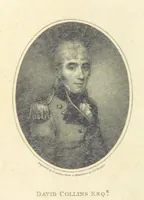 Picture 1 of 35 from An Account of the English Colony in New South Wales ... To which are added, some particulars of New Zealand; compiled ... from the MSS. of Lieutenant-Governor King ... Illustrated by engravings (1804), leaf 10