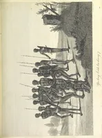 An illustration from An Account of the English Colony in New South Wales ... To which are added, some particulars of New Zealand; compiled ... from the MSS. of Lieutenant-Governor King ... Illustrated by engravings (1804)