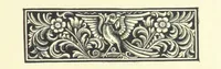 An illustration from Attic Salt: or, Epigrammatic sayings ... in prose and verse. Collected from the works of Mortimer Collins by Frank Kerslake (1880)