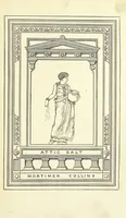 Picture 3 of 5 from Attic Salt: or, Epigrammatic sayings ... in prose and verse. Collected from the works of Mortimer Collins by Frank Kerslake (1880), leaf 7