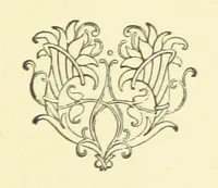 An illustration from The Woodleighs of Amscote ... Illustrated (1881)