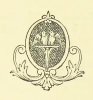 An illustration from The Woodleighs of Amscote ... Illustrated (1881)